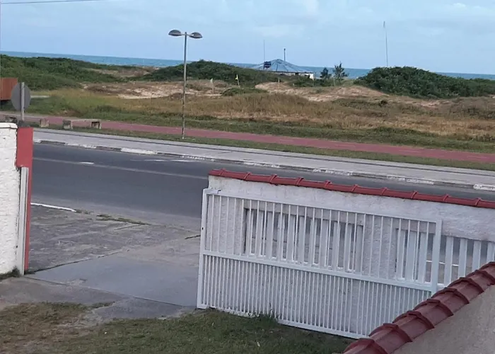 Pousada Aconchego Ilha Comprida